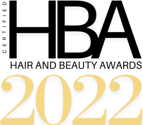 hba hair and beauty awards 2022